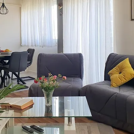 Stadium Apartman Split