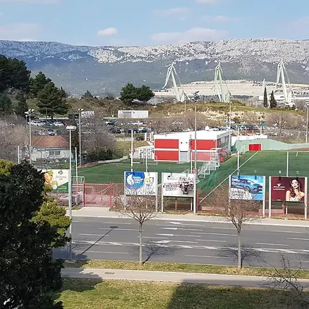 Daire Stadium